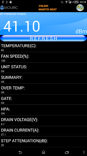 MSAT MMB Screen 2