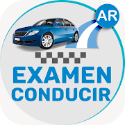 Examen de conducir Argentina 2020