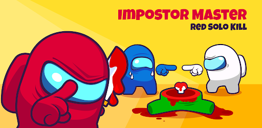 Impostor Master: Imposter Solo - Apps On Google Play