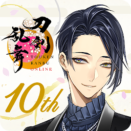 刀剣乱舞ONLINE Mod Apk