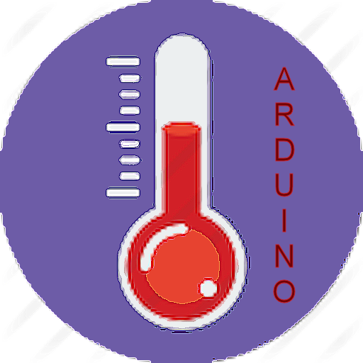 Bluetooth Thermometer logo