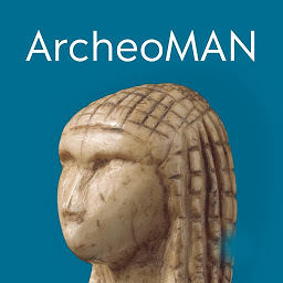 Icon image ArcheoMAN, l’appli officielle