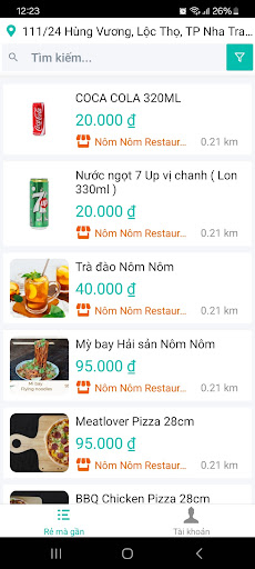 Remagan - Vừa Rẻ Vừa Gần Screen 3