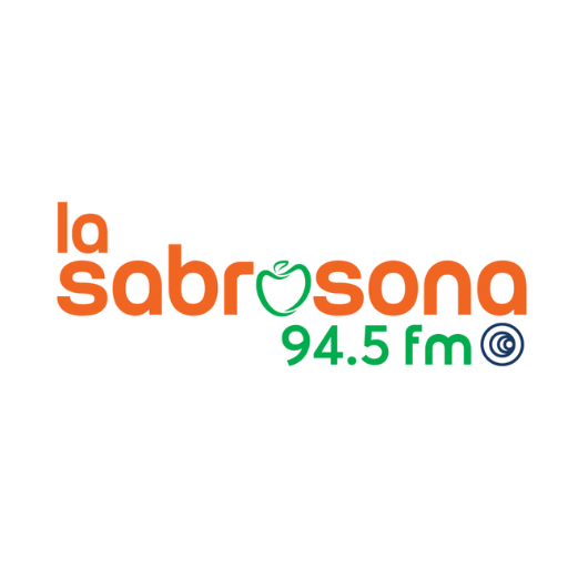 Radio La Sabrosona 94.5 Fm