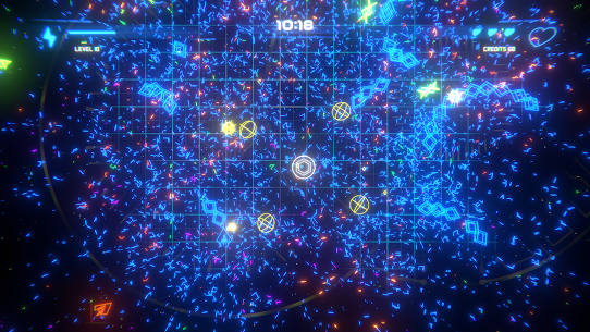Geometry Survivor v1.0 MOD APK 10