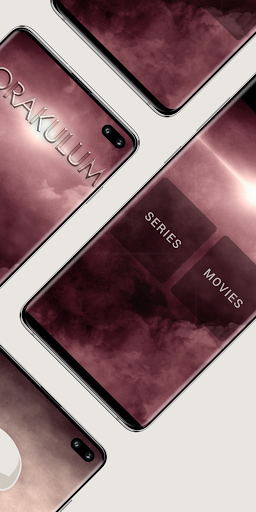 Orakulum Prime – Movie/TV guru Screen 2