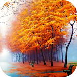 Cover Image of Download Autumn Wallpapers HD & 4k Backgrounds 4.0 APK