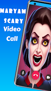 Maryam Scary Video Call