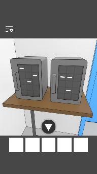 Elevator Room Escape screenshot 4