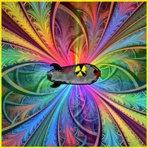 Cruise Missile Flight Sim logo