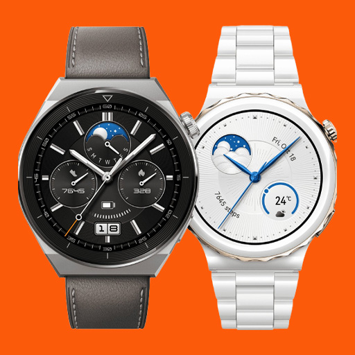 google watch app store