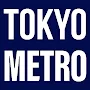 Tokyo Metro Offline Map