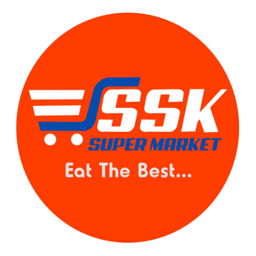 SSK Supermarket تنزيل على نظام Windows