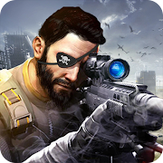 Top 47 Action Apps Like Sniper Shooter 3d: Hit Man Shooting Game - Best Alternatives