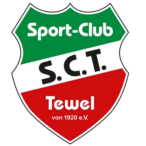 SC Tewel logo