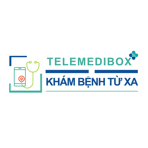 TeleMediBox: Khám Bệnh Từ Xa logo