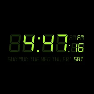 morning alarm clock
