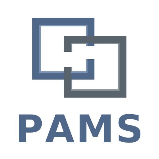 ORCA PAMS logo