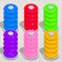 Color Hoop: Sort Puzzle Game icon