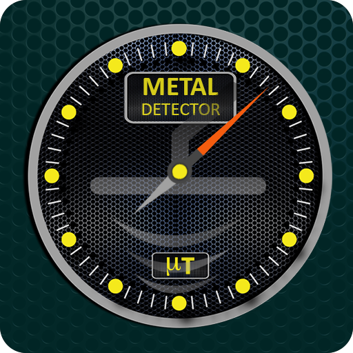 KU CASINO - Metal Detector