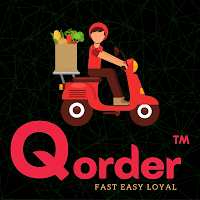 Q Order  Online Food Order  Delivery
