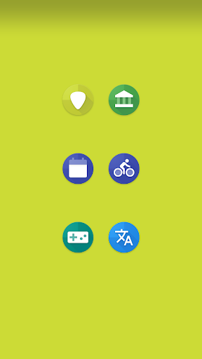 Pixiloud – Icon Pack