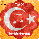 Top 50 Turkish Ringtones 2015 icon