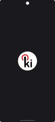Android application Kiosk-IT screenshort