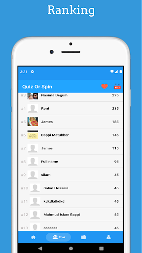 Earn Money Screen 2