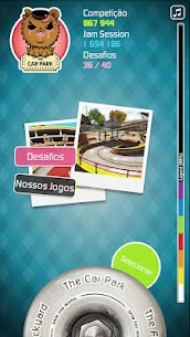 Touchgrind Skate 2 APK MOD [Tudo Desbloqueado] 4