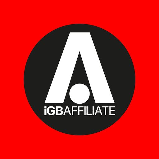 iGB Affiliate logo