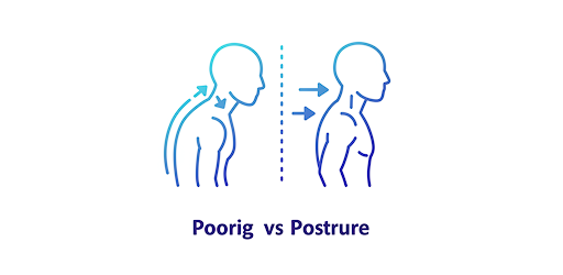 PostureFix: Neck & Back