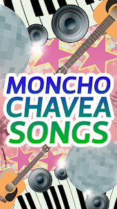 Moncho Chavea Songs