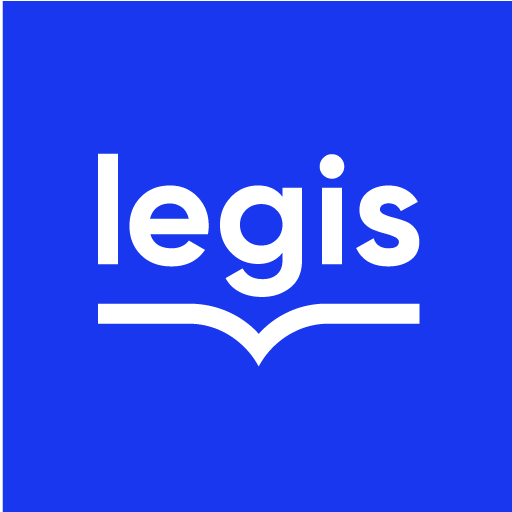 Libros digitales Legis 3.3.0 Icon