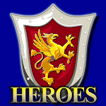 Cover Image of Download Heroes 3 TD Tower Defense game  APK