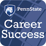 Penn State Career Success: Fairs & Events icon