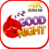 Good Night Images Pictures Gif 2020 icon