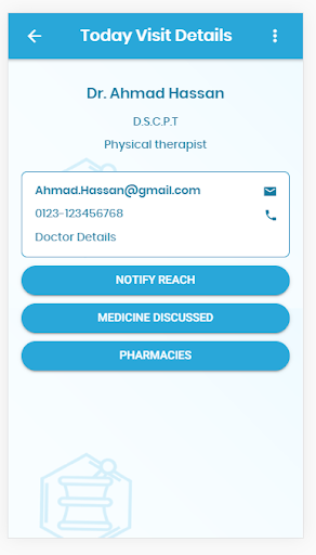 Pacific Pharmaceuticals Ltd Screen 3