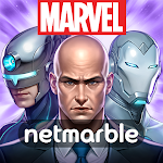 Cover Image of Download MARVEL Future Fight 7.0.1 APK