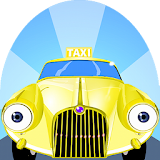 Crazy Taxi Dash icon