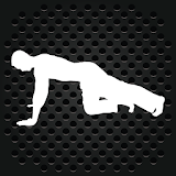 The Abs Challenge Workout icon
