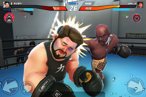 Boxing Star 2.9.0 screenshots 23