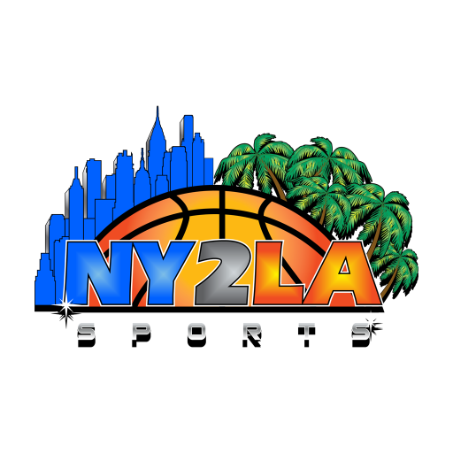 NY2LA Sports 6.5.1 Icon