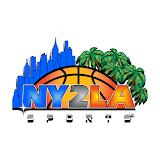 NY2LA Sports icon
