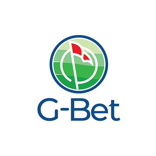 G-BET logo