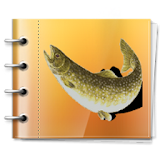 渓流釣り日記 icon