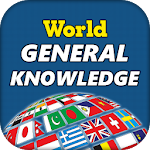 Cover Image of 下载 World General Knowledge English 3.6 APK