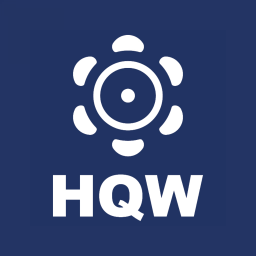 HQW Group Bearing Assistant logo