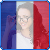 Drapeau France Profile Photo icon