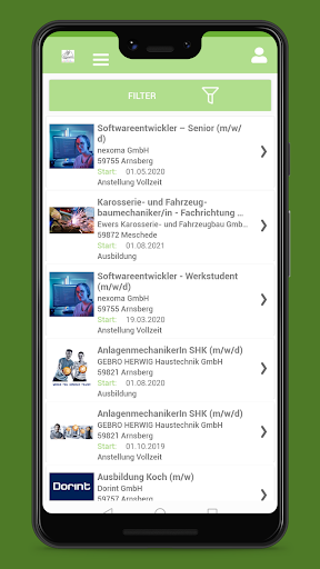 MüRu-App Screen 3